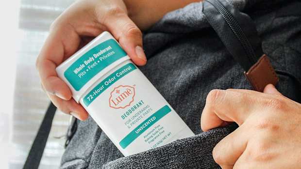 The Best Natural Deodorants of 2022